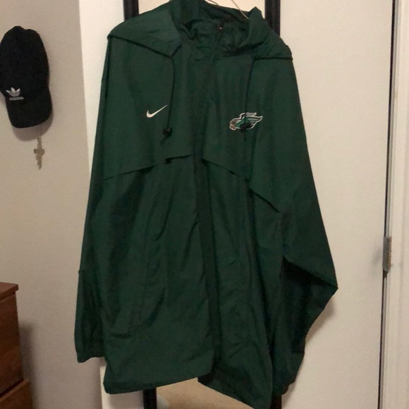 Nike Other - Eagles Windbreaker